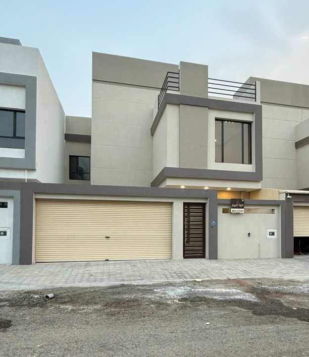 Villa for Sale in Shahrakkan Image #8303 0