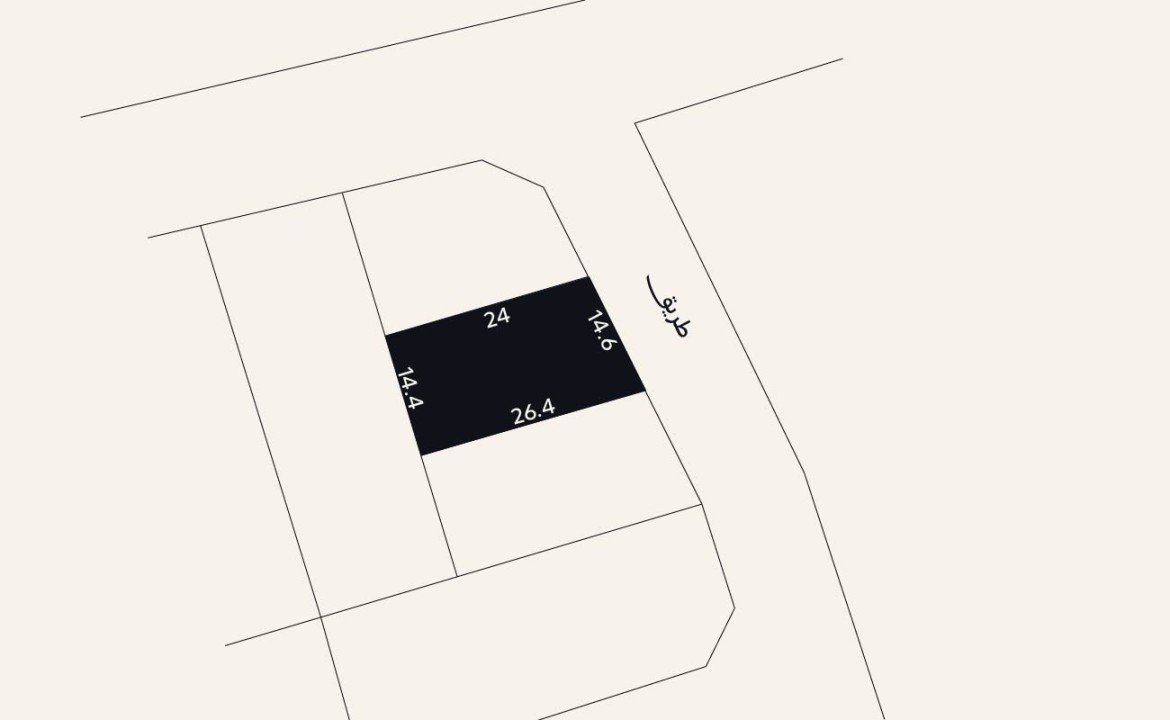 Land for Sale in Hamalah Image #8366 0