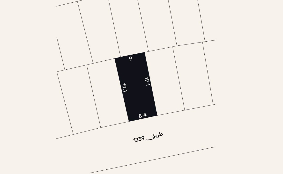 Land for Sale in Hamalah Image #8368 0