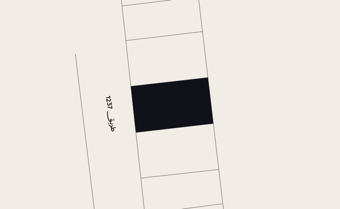 Land for Sale in Hamalah Image #8415 0