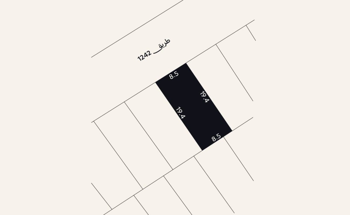 Land for Sale in Hamalah Image #8517 0