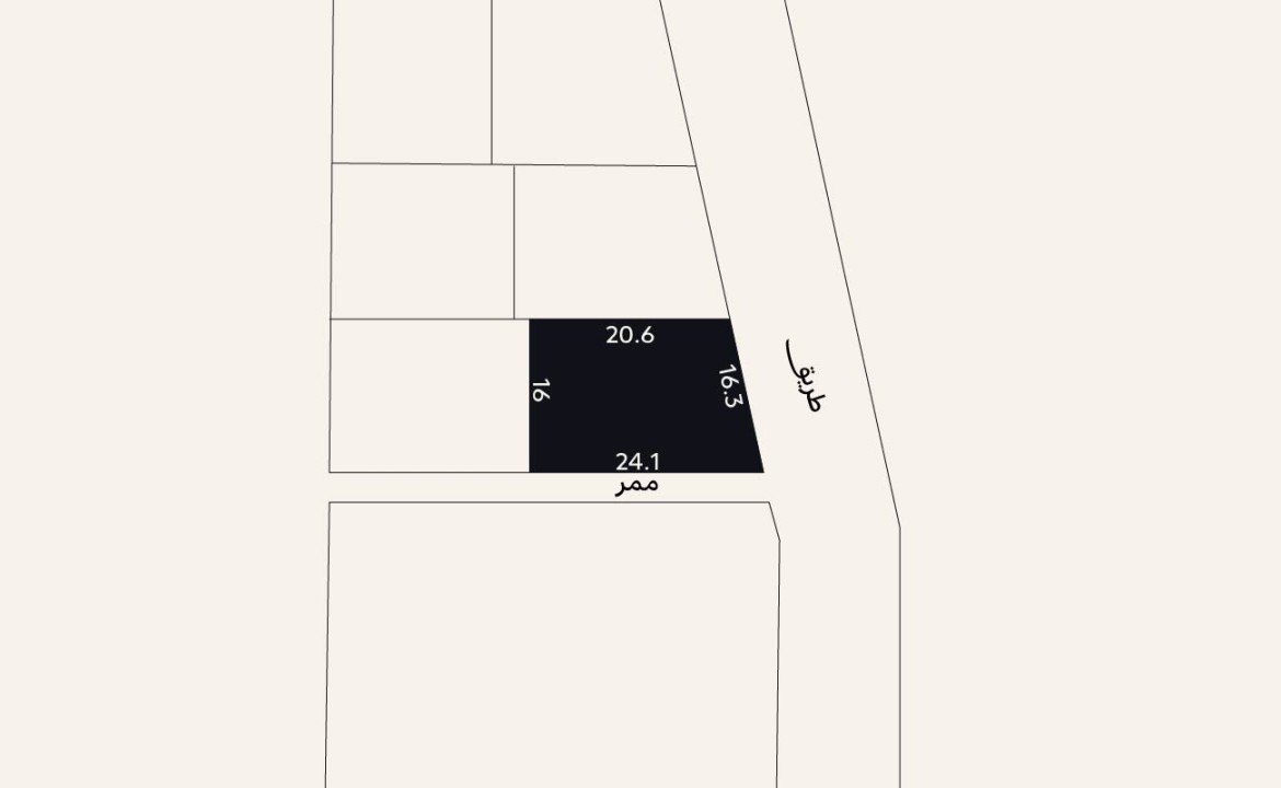 Land for Sale in Shahrakkan Image #8519 0
