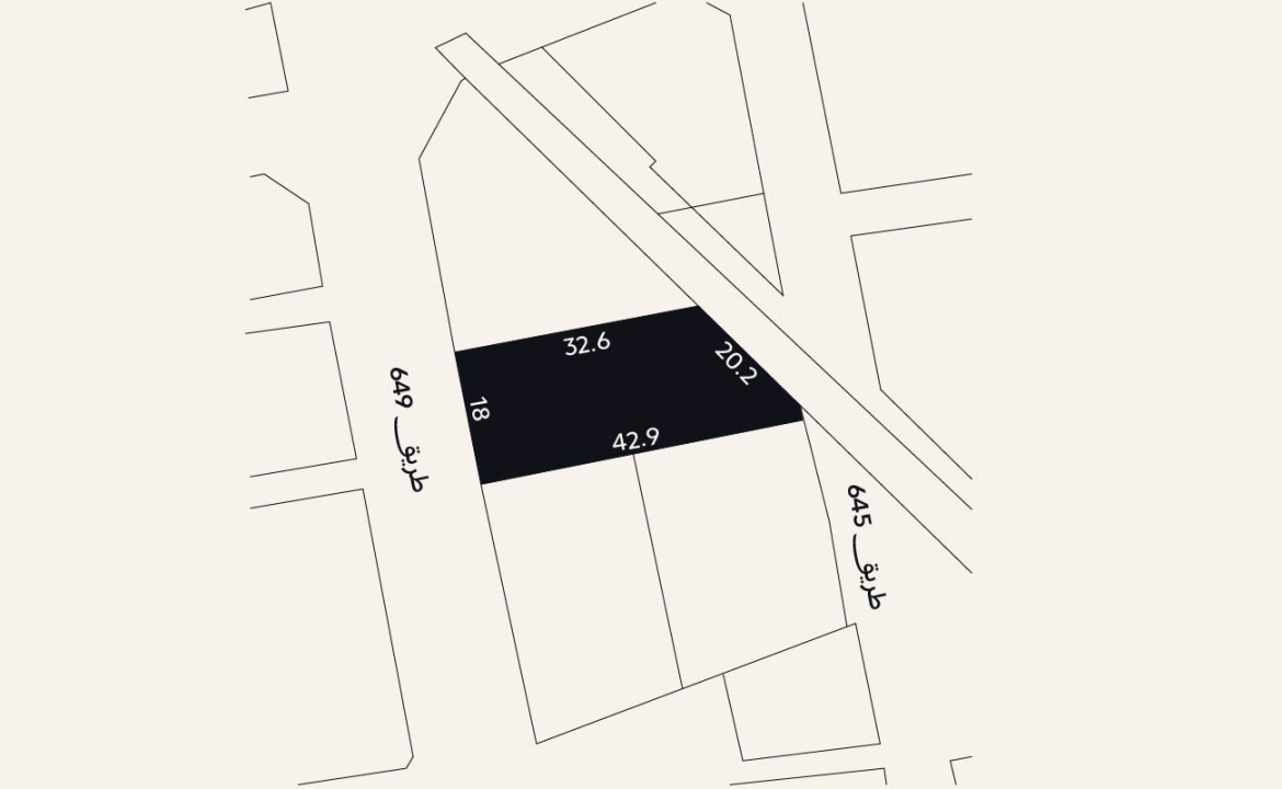 Land for Sale in Sitra Image #8523 0