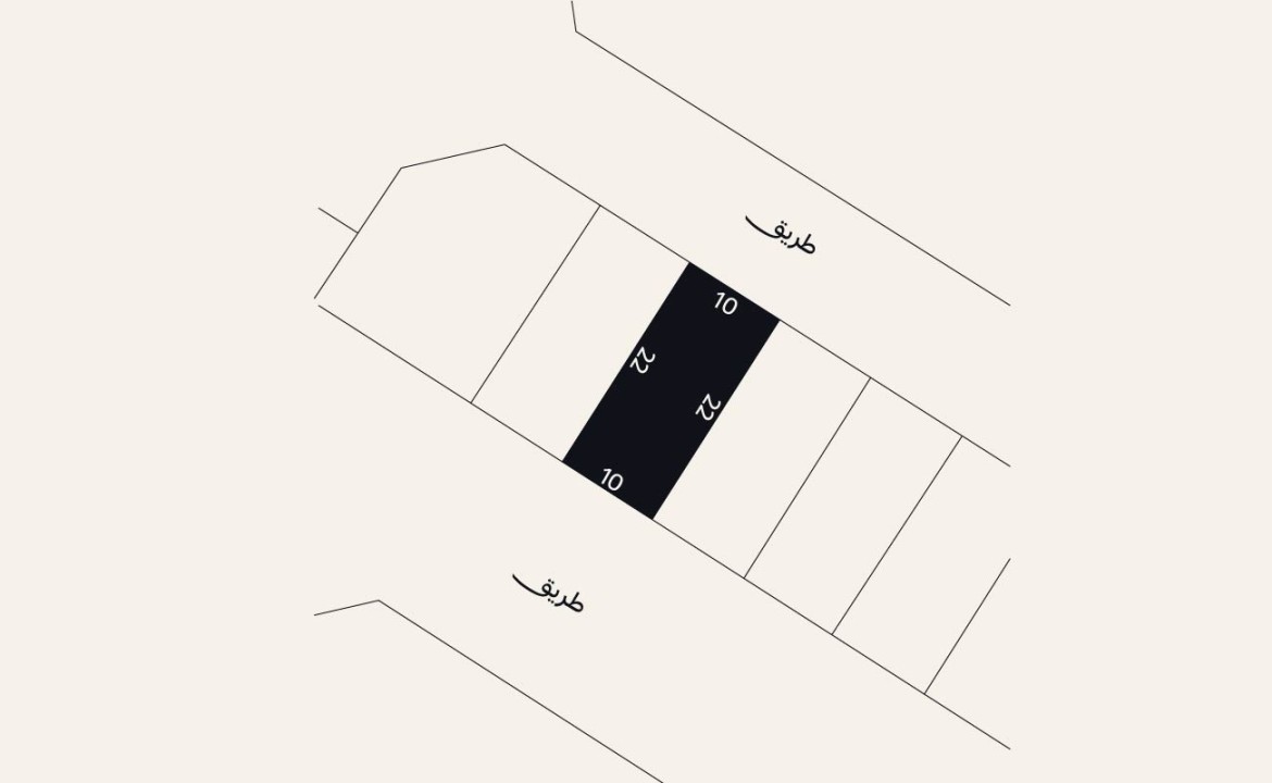 Land for Sale in Durrat Al Muharraq Image #8885 0