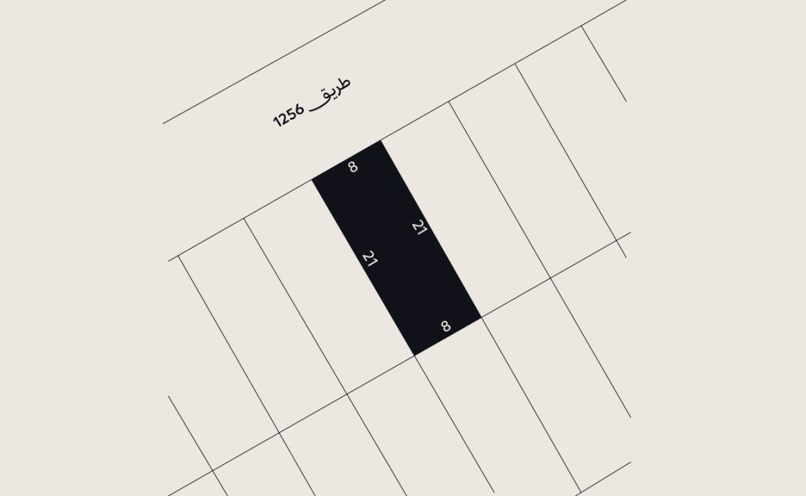Land for Sale in Hamalah Image #8901 0
