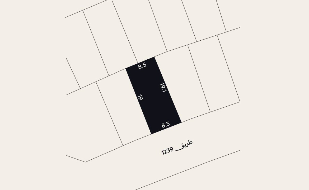 Land for Sale in Hamalah Image #8946 0