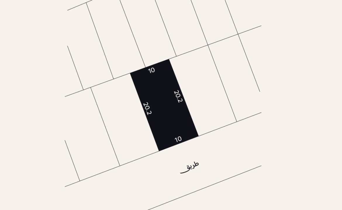 Land for Sale in Hamalah Image #9123 0