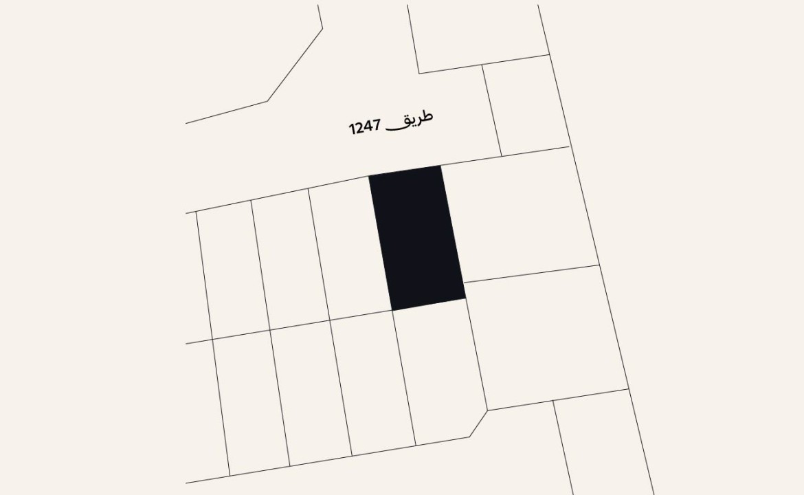 Land for Sale in Hamalah Image #9124 0