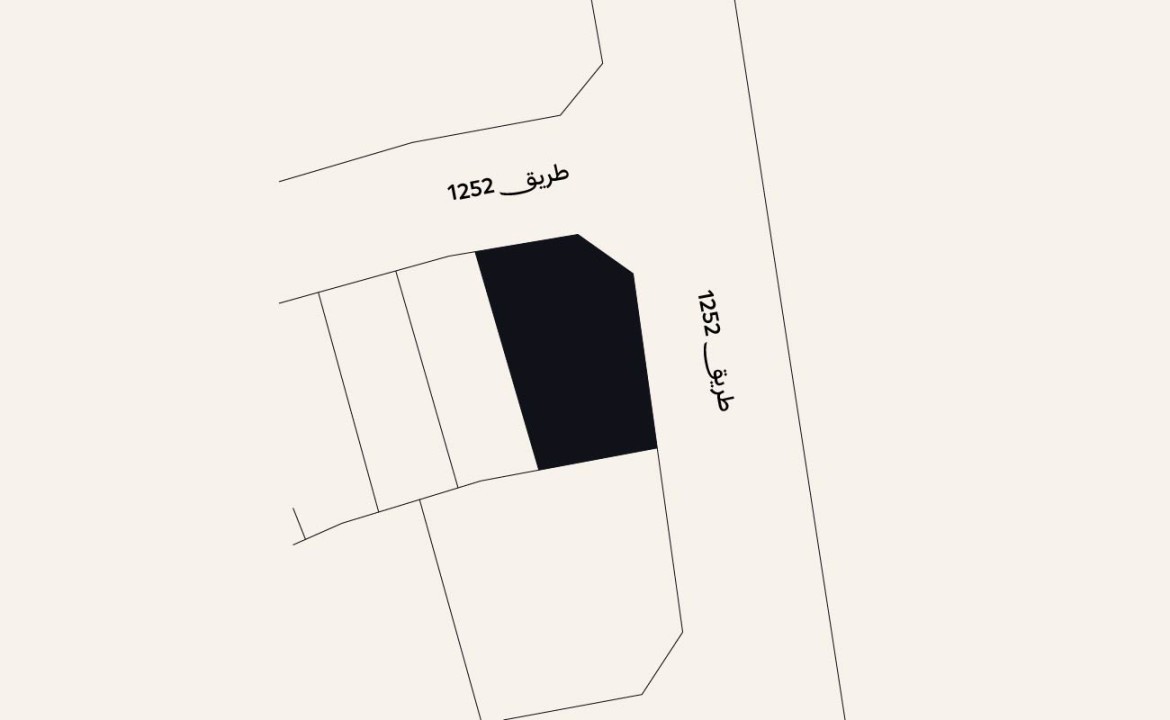 Land for Sale in Hamalah Image #9125 0