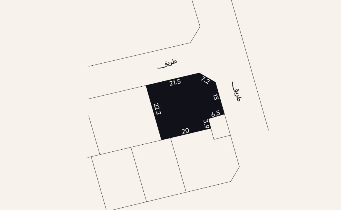 Land for Sale in Damistan Image #9127 0