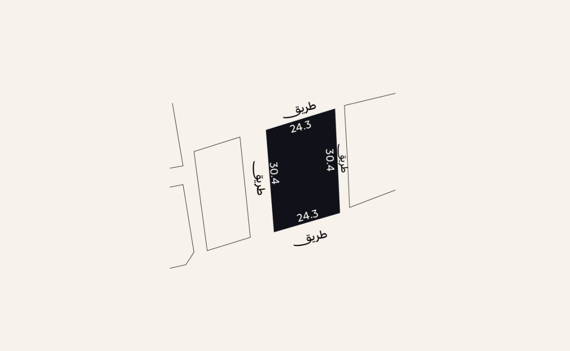Land for Sale in West Riffa Image #9202 0