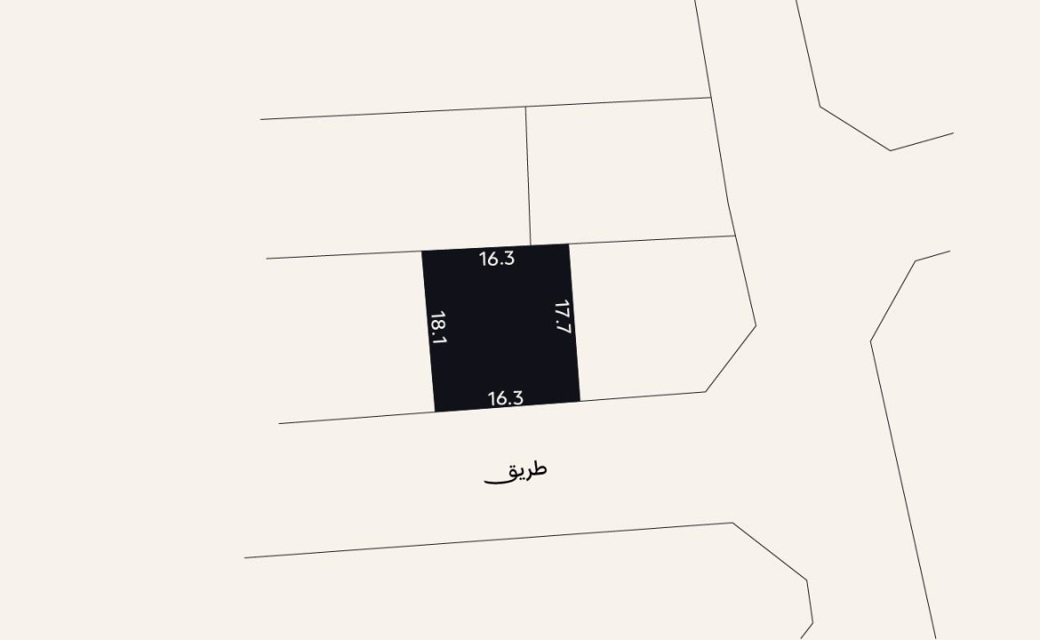 Land for Sale in Shahrakkan Image #9207 0