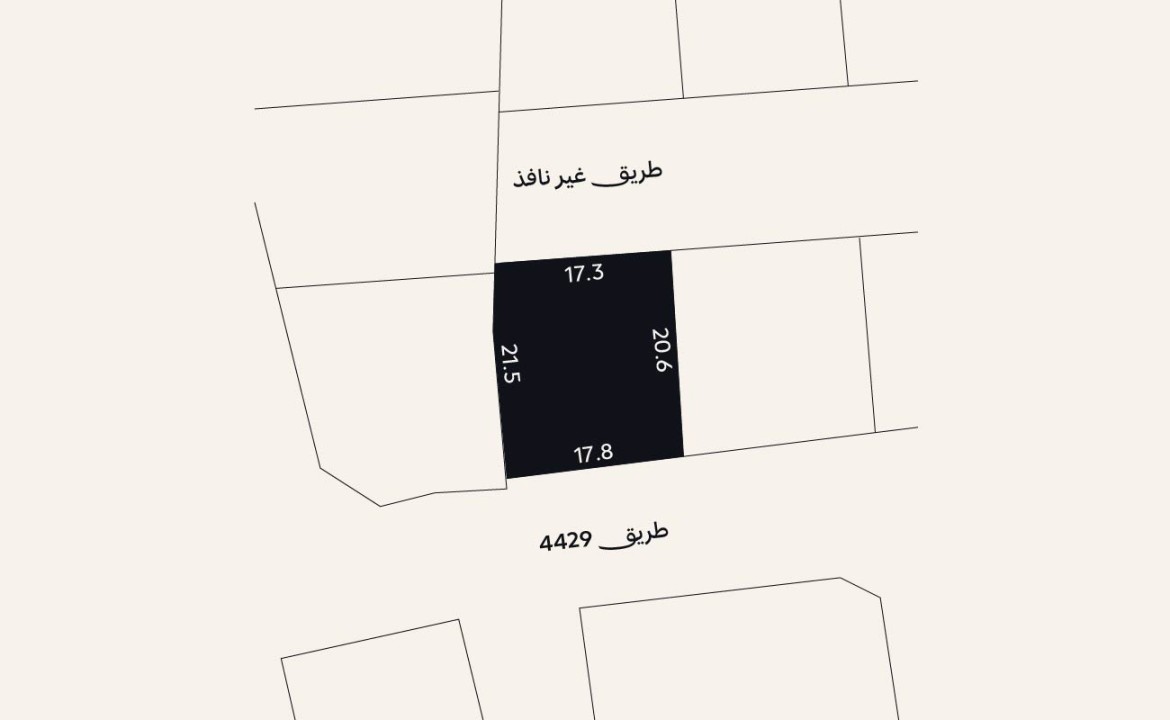 Land for Sale in Shahrakkan Image #9209 0