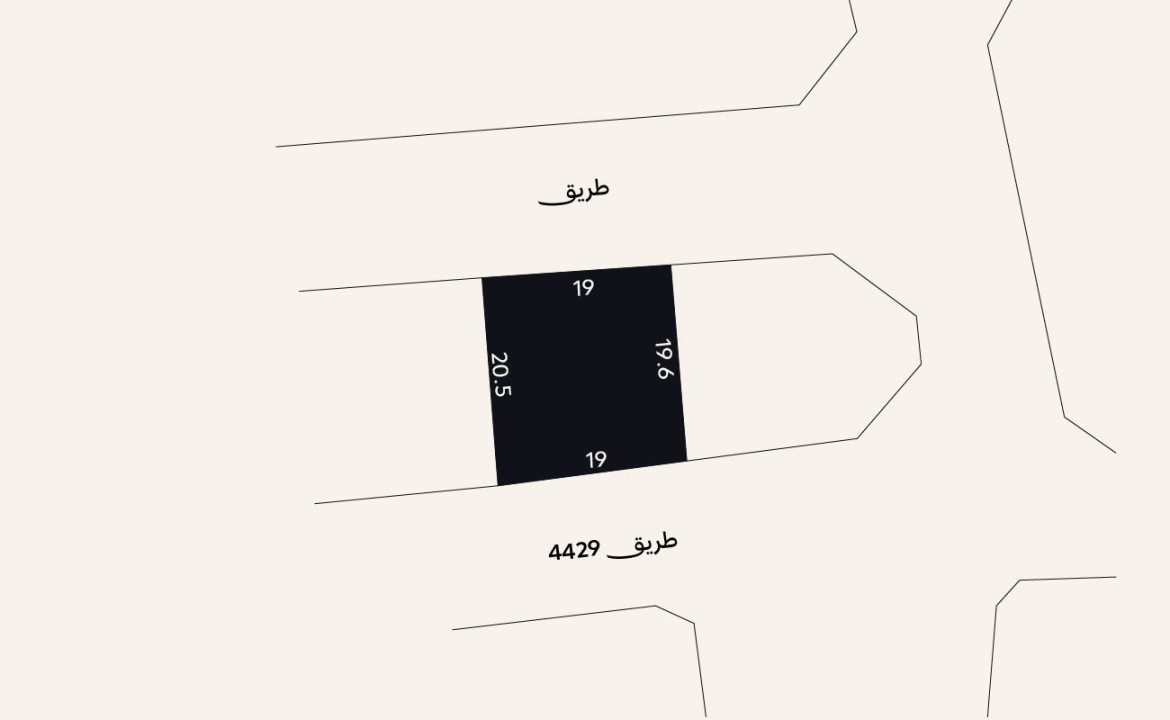 Land for Sale in Shahrakkan Image #9210 0