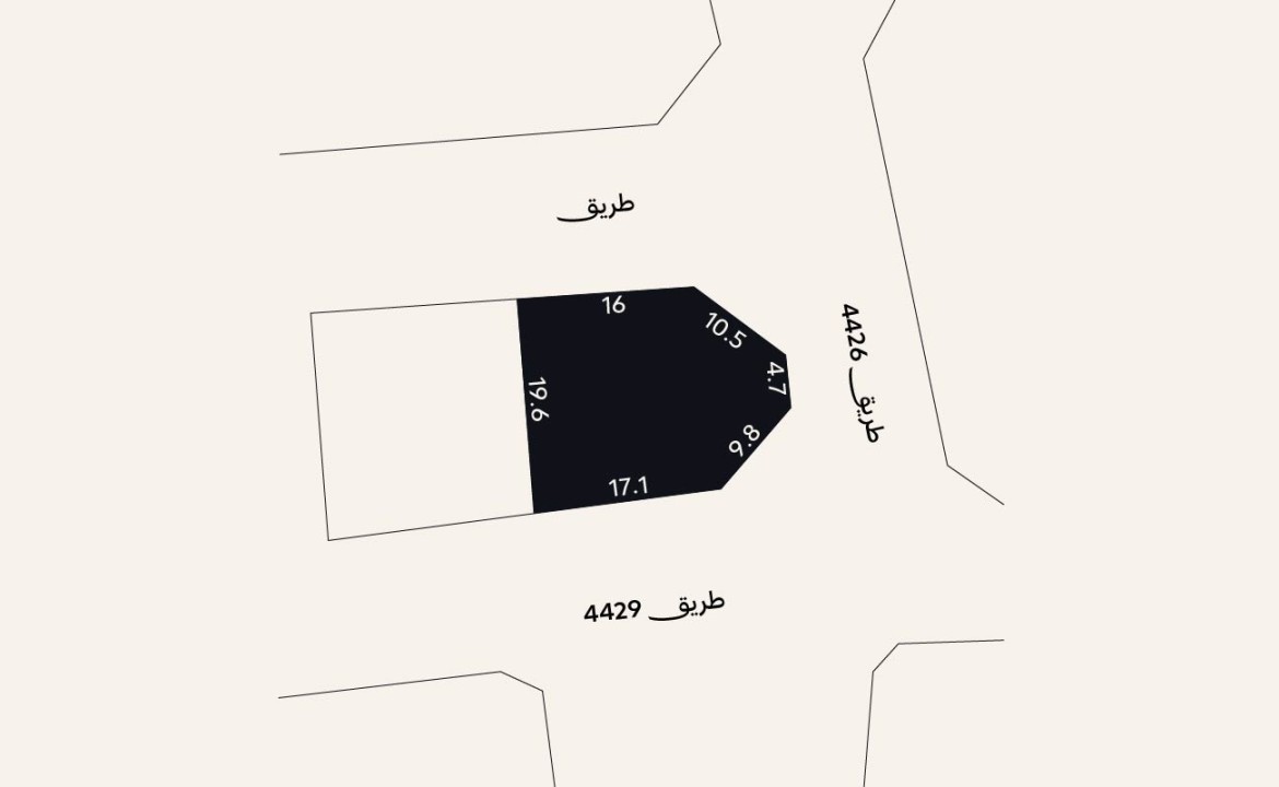 Land for Sale in Shahrakkan Image #9211 0