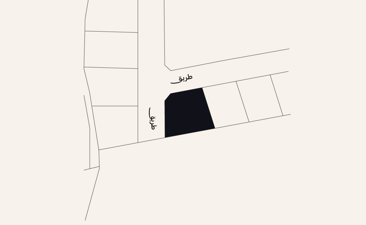 صورة أرض للبيع في صدد #9257 0