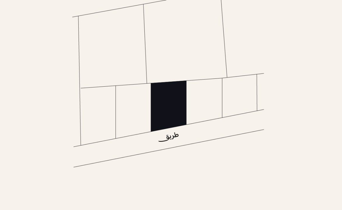 صورة أرض للبيع في صدد #9258 0