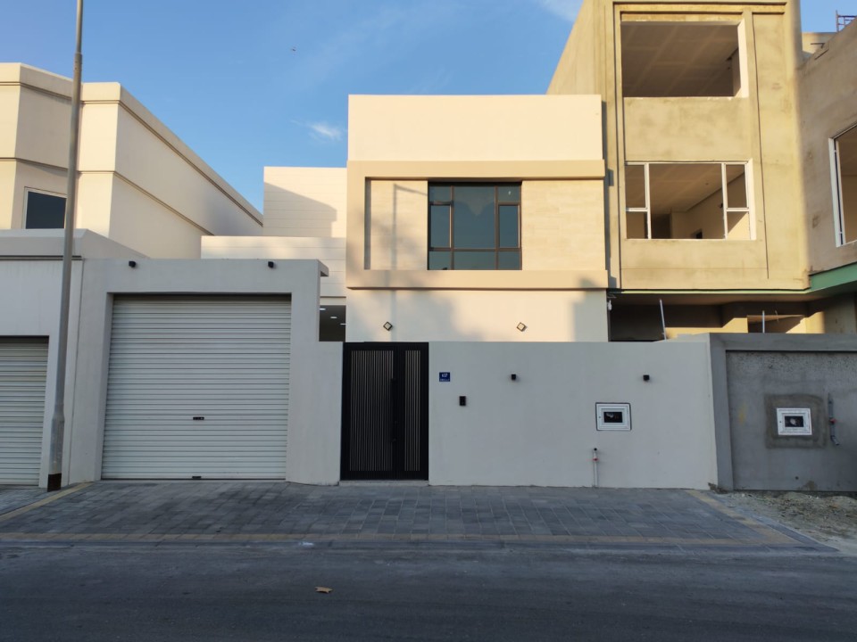 Villa for Sale in Busaiteen Image #9261 0