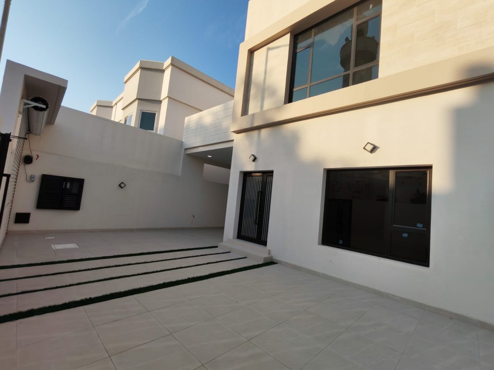 Villa for Sale in Busaiteen Image #9261 1