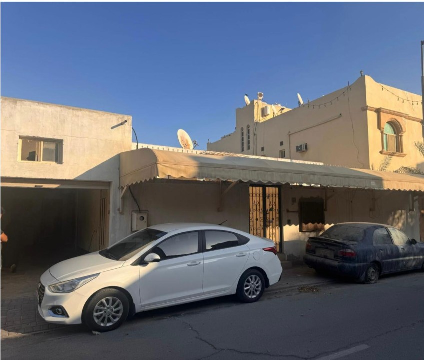 Villa for Sale in Hamad Town Image #9295 0