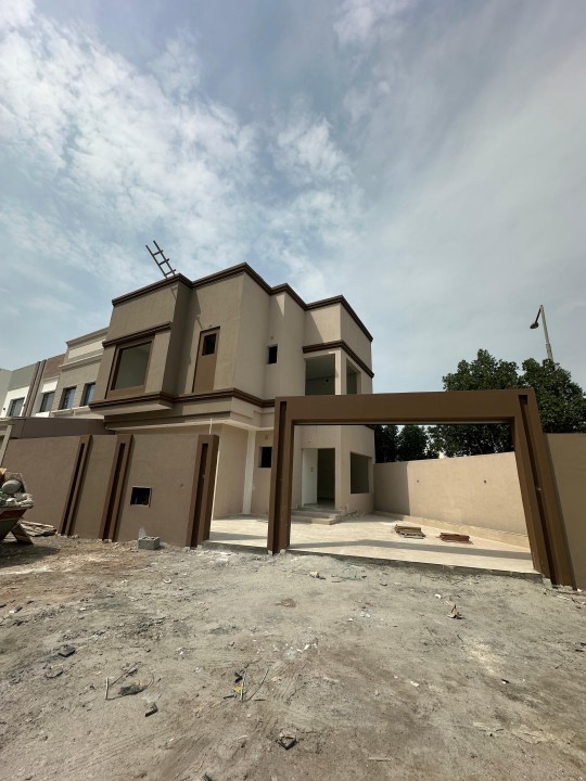 صورة فيلا للبيع في شهركان #9509 0