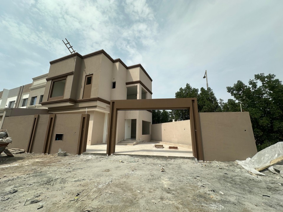 صورة فيلا للبيع في شهركان #9509 1