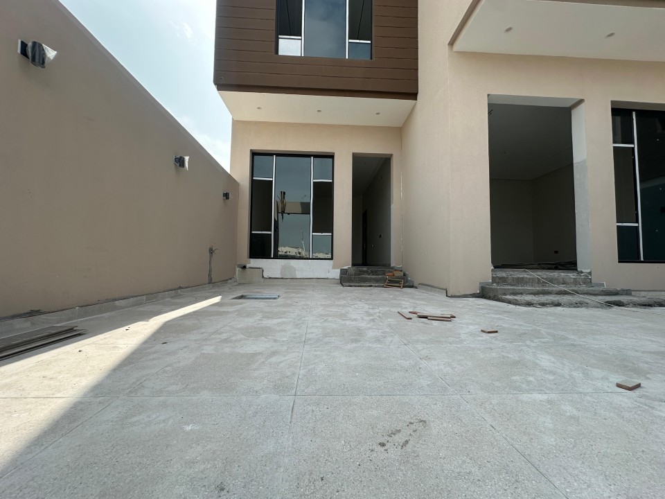 صورة فيلا للبيع في دمستان #9510 3