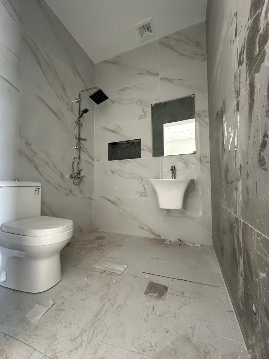 صورة فيلا للبيع في دمستان #9510 5