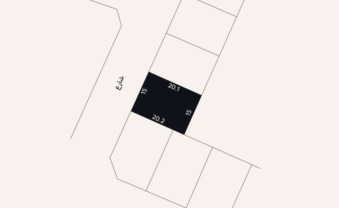 Land for Sale in Maqshaa Image #9570 0