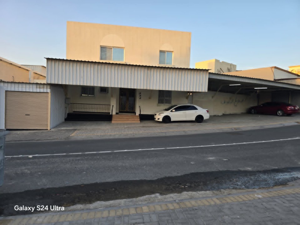 صورة فيلا للبيع في مدينة حمد #9704 0