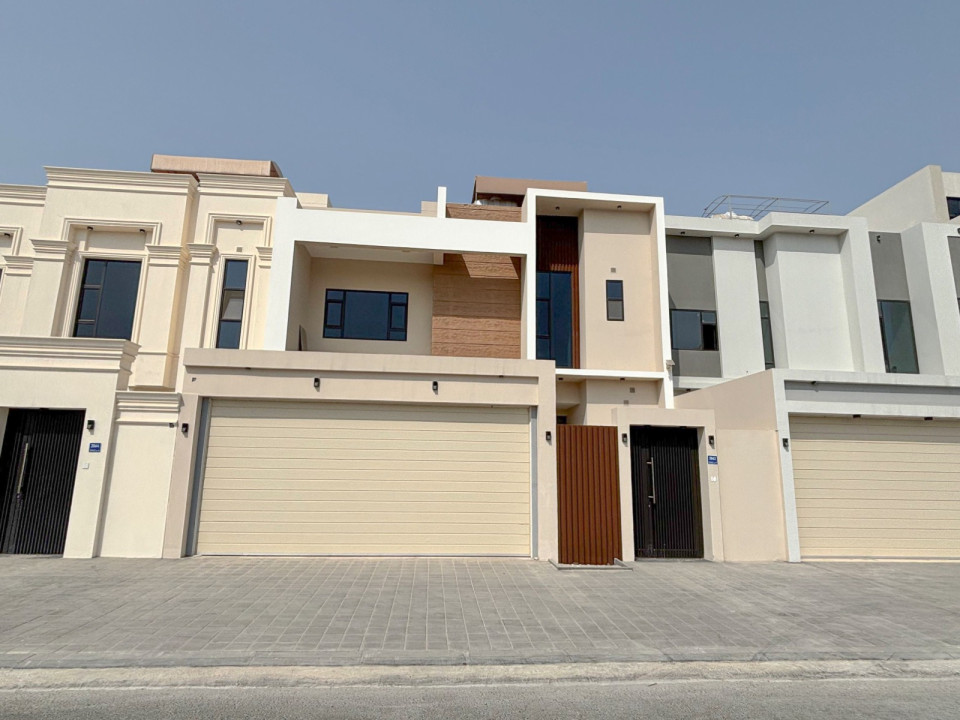 Villa for Sale in Barbar Image #9860 0