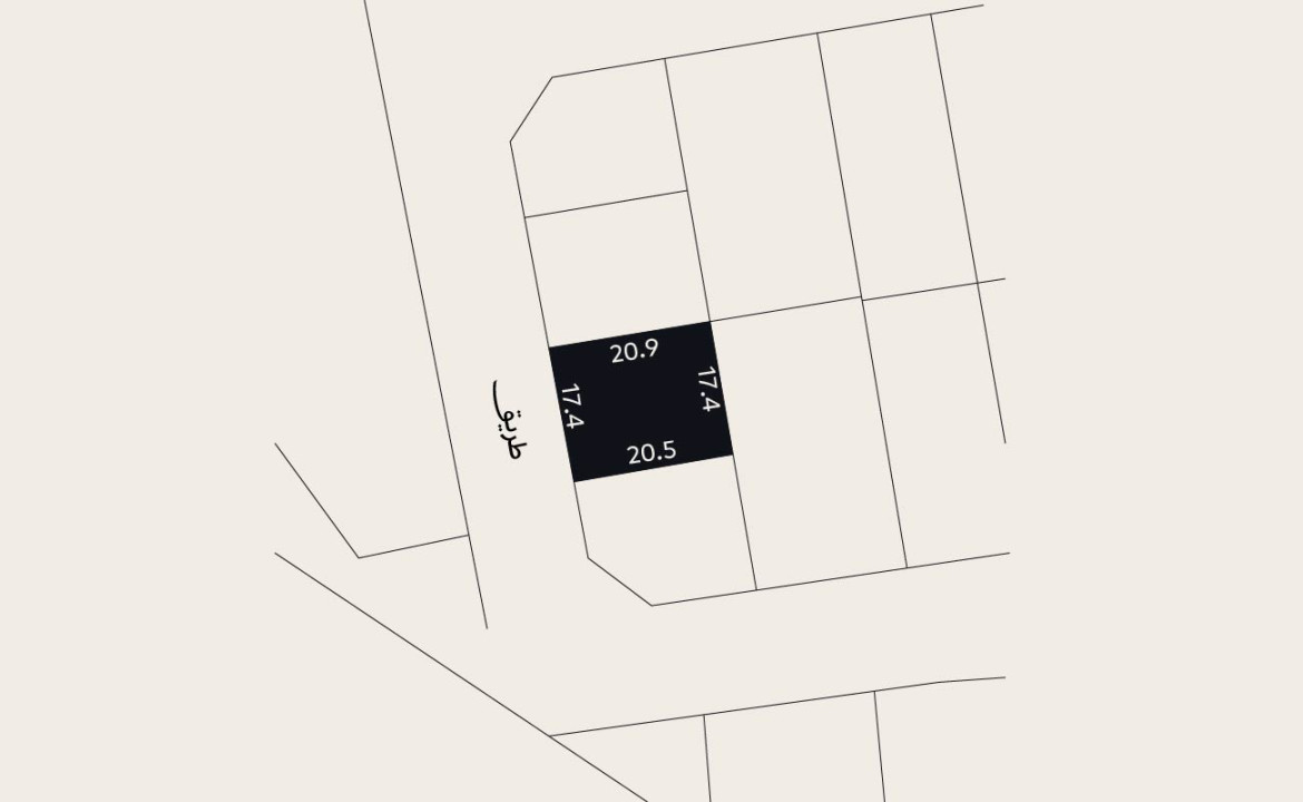 Land for Sale in Aali Image #9869 0