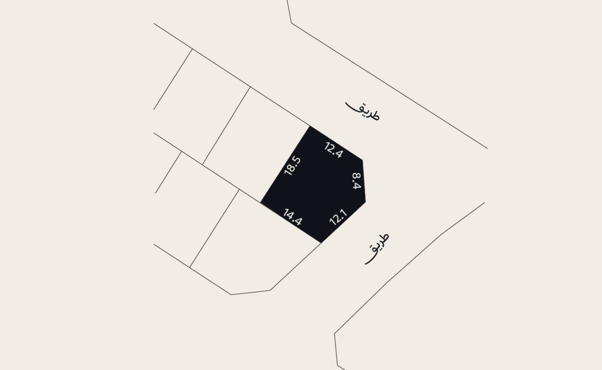 Land for Sale in Diyar Al Muharraq Image #9878 0