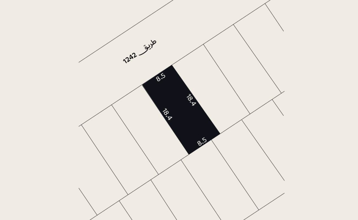 Land for Sale in Hamalah Image #9920 0