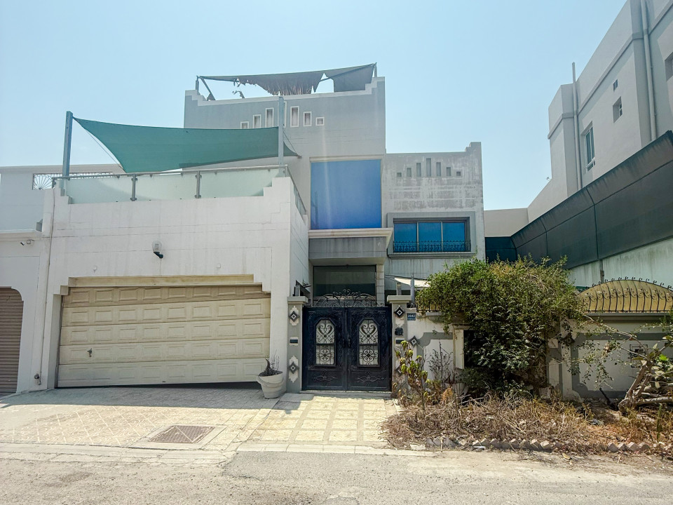 Villa for Sale in Sar Image #11586 0 