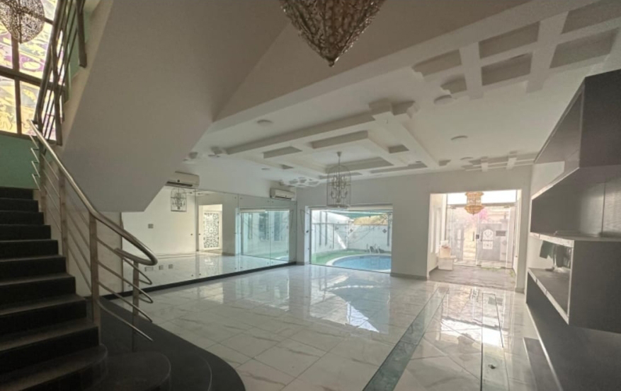 Villa for Sale in Sar Image #11586 2