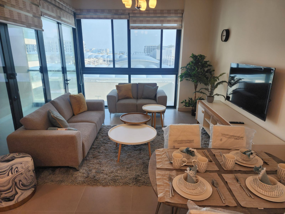 Apartment for Sale in Diyar Al Muharraq Image #11632 2