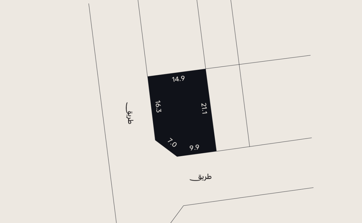 Land for Sale in Hamalah Image #11633 0 