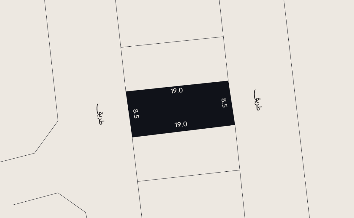 Land for Sale in Hamalah Image #11661 0 