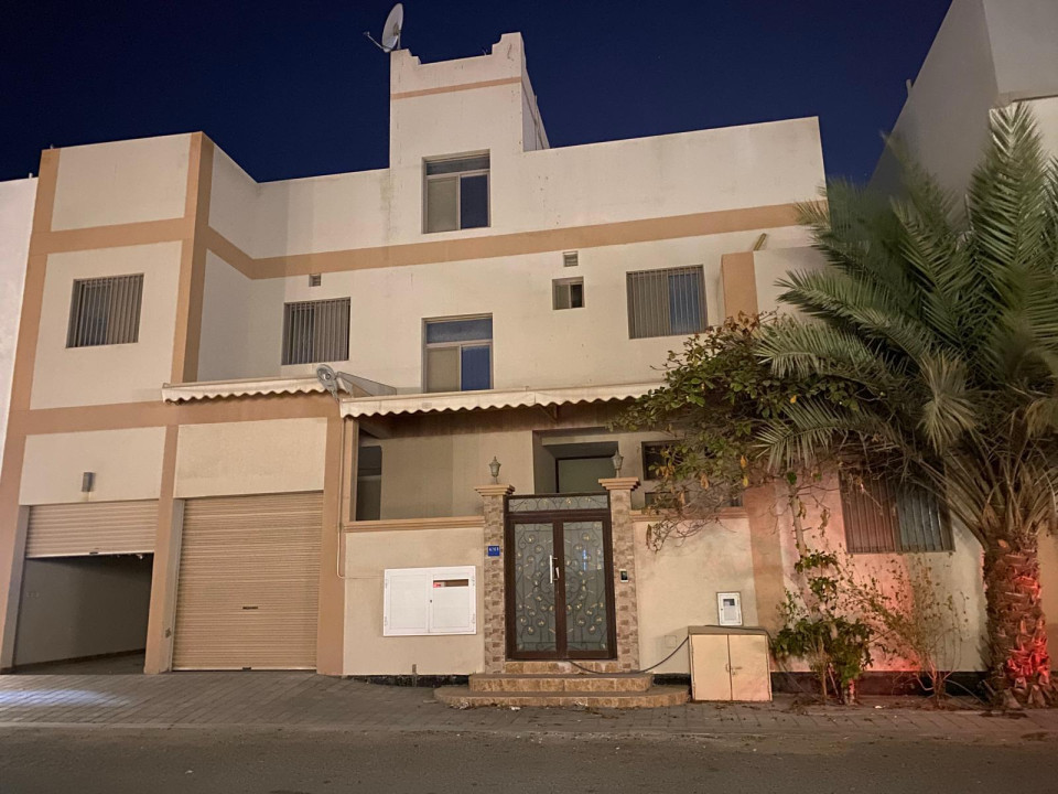 Villa for Sale in Hamalah Image #11711 0 