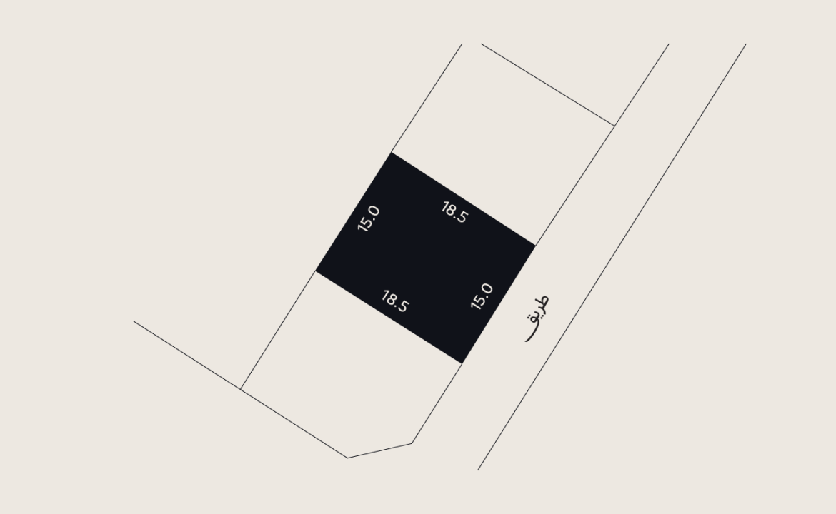 Land for Sale in Diyar Al Muharraq Image #11714 0 