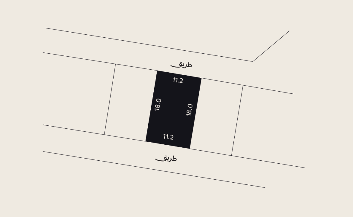 صورة أرض للبيع في ديار المحرق #11871 0 