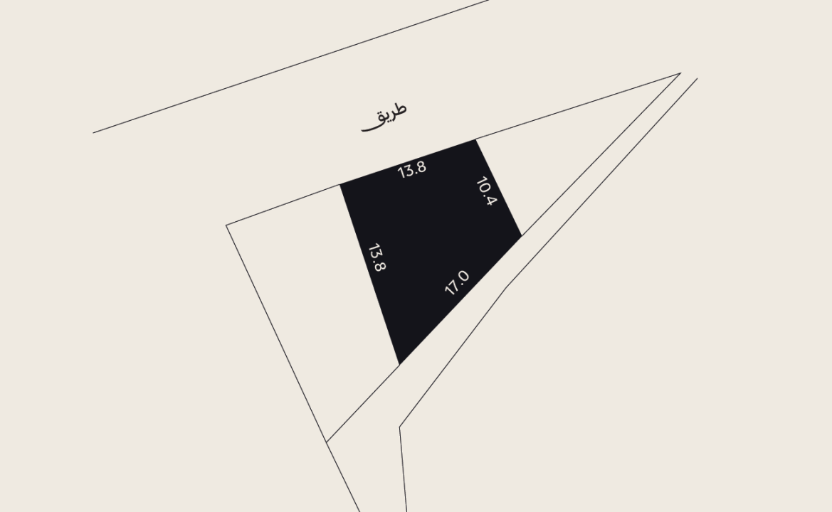 صورة أرض للبيع في سماهيج #11918 0 