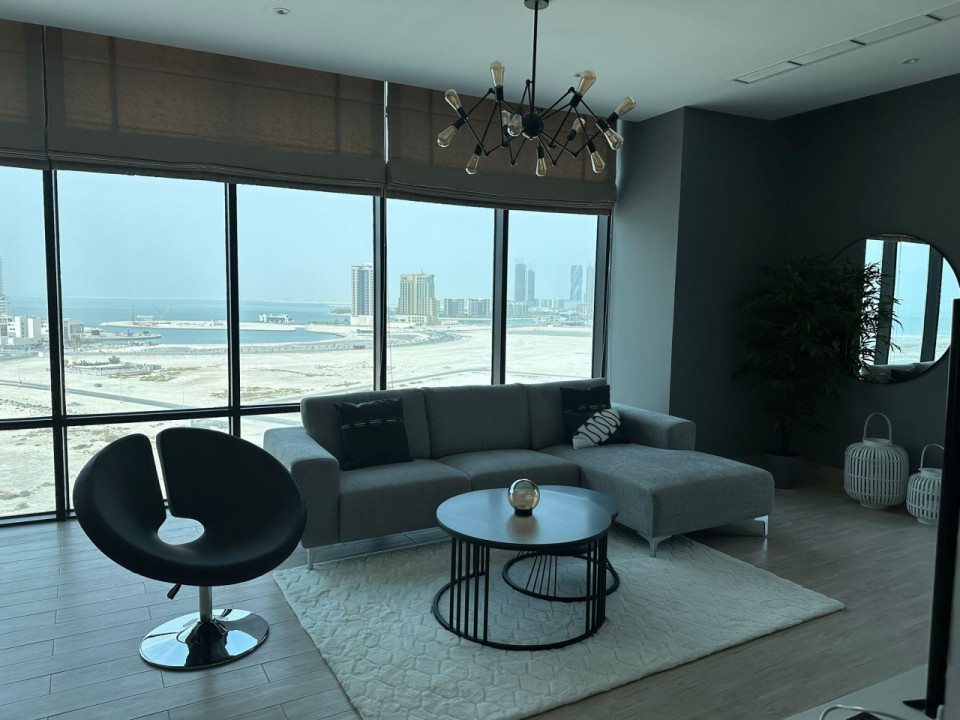 Apartment for Sale in Seef District Image #12248 5