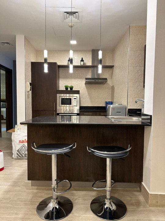 Apartment for Sale in Seef District Image #12248 6
