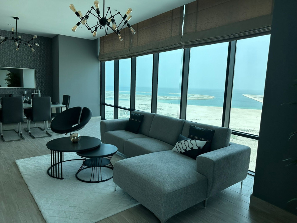 Apartment for Sale in Seef District Image #12248 8