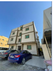 صورة مبنى للبيع في العكر #7173 1