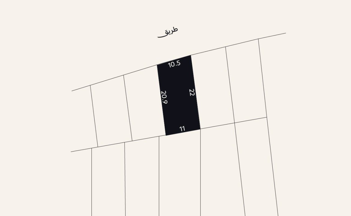 Land for Sale in Shahrakkan Image #7671 0