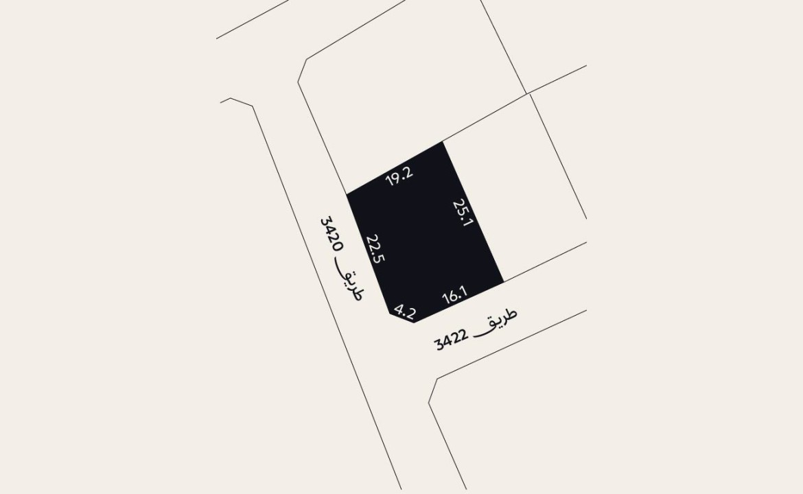Land for Sale in East Riffa Image #7838 0