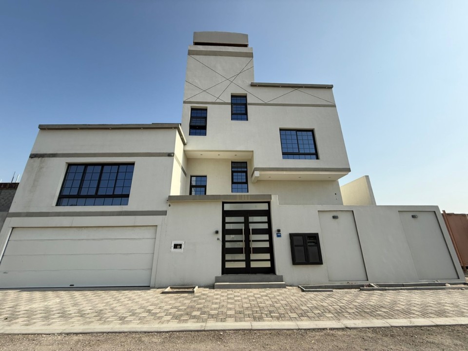 Villa for Sale in Northen Sehla Image #8118 0